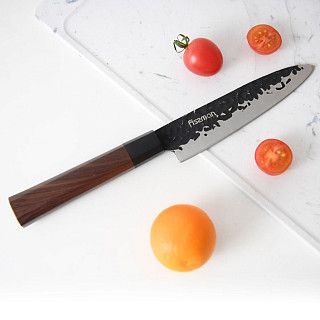 Нож KENDO Поварской 15см (сталь 3CR13)