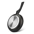 Сковорода для жарки PROMO 28x5 см (алюминий)