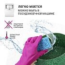 Кастрюля MALACHITE 24x10,9 см / 4,7 л с крышкой (алюминий)