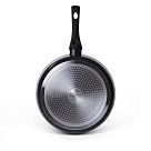 Глубокая сковорода для жарки FIORE 28x7,0 см (алюминий)