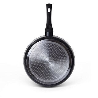 Глубокая сковорода для жарки FIORE 28x7,0 см (алюминий)