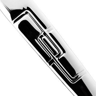 Ложка TURIN столовая 20см (нерж.сталь)