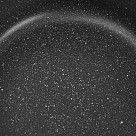 Ковш MINI CHEF 14x6,5cм / 0,95л с крышкой (алюминий)