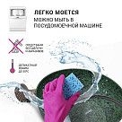 Вок MALACHITE 30x9 см с крышкой (алюминий)