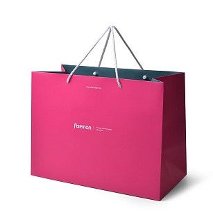 Пакет бумажный 40х30х20 см.