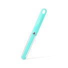 Нож для сыра со струной 23 см (нерж. сталь)