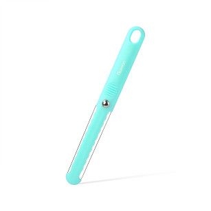 Нож для сыра со струной 23 см (нерж. сталь)