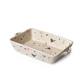 Форма для запекания 26x19х6,2 см /2,1 л ALICANTE Прямоугольная (кер