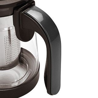 Заварочный чайник с фильтром 750мл