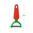 Нож для чистки овощей Y-форма (нерж. сталь)