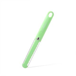 Нож для сыра со струной 23 см (нерж. сталь)