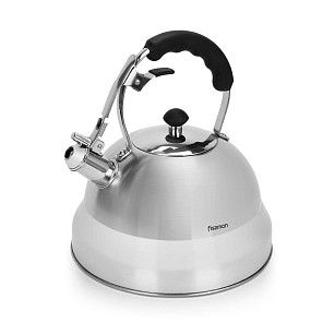 Чайник для кипячения воды ALBA 4,5л (нерж.сталь)