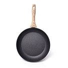 Сковорода для жарки BLACK COSMIC 28x5,4 см (алюминий)