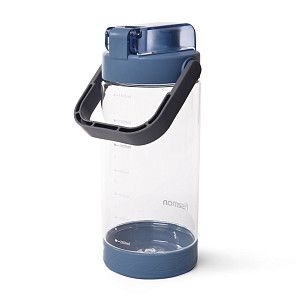 Бутылка пластиковая для воды 1,4 л