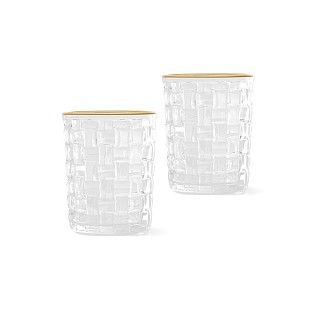 Стаканы для напитков 2 шт / 300 мл арт. 19036