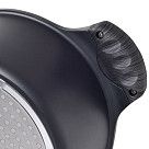 Кастрюля PRESTIGE 24x11,5 см /4,3  л с крышкой (алюминий)