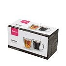 Набор кружек с двойными стенками BORGIA 320мл / 2шт