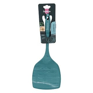 Лопатка LUCRETIA 33см (нейлон + силикон)