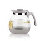 Кувшин стеклянный 1,7л