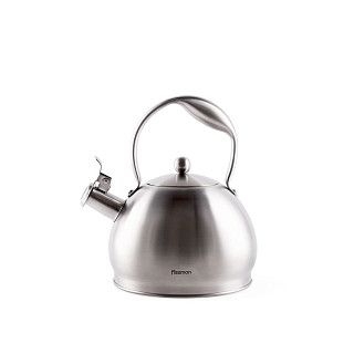 Чайник для кипячения воды ADELE 3,5л (нерж.сталь)