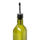 Набор стеклянных бутылок для масла и уксуса 2х500мл 6416