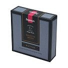 Набор из 2 тарелок GALACTIC WAVES 16 см (фарфор)