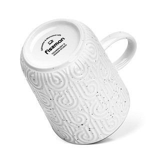 Кружка ART DECO 350мл (фарфор)