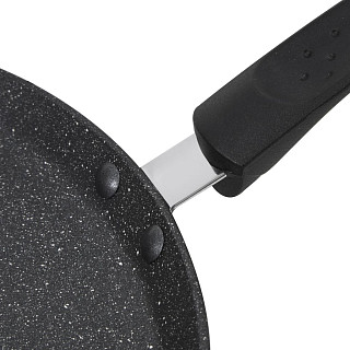 Сковорода для блинов JILL 28см (алюминий)