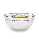 Салатник PROVENCE 20х9,5см / 1830мл (фарфор)