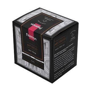 Кружка ART DECO 350мл (фарфор)