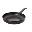 Сковорода для жарки JILL 24x5см (алюминий)