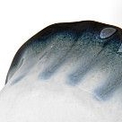 Креманка GALACTIC WAVES 9х6,5см (фарфор)