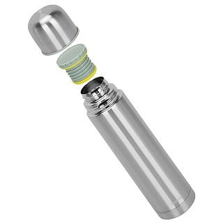 Термос из нержавеющей стали 1 л арт. 19623