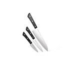 Набор ножей MATSUMOTO 3 пр. (нерж. сталь)