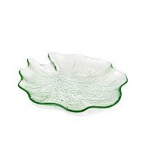 Блюдо сервировочное LEAVES 18,5x2,5см