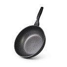 Сковорода-вок LIBERO 30x9,5см