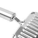 Терка для шинковки капусты 28,5x9см