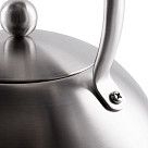 Чайник для кипячения воды ADELE 3,5л (нерж.сталь)