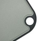 Разделочная доска 31х21x1 см (пластик+ТПР)