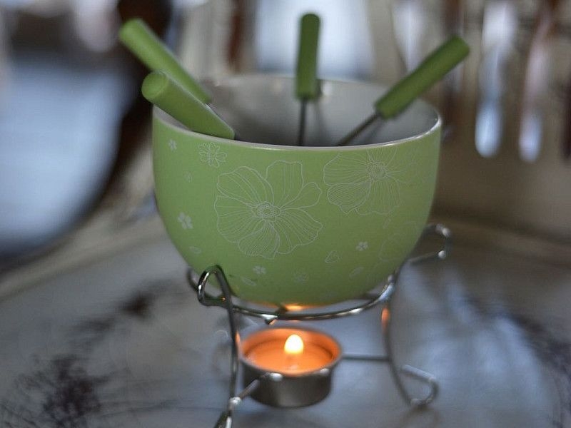 КАК РАЗНООБРАЗИТЬ БУДНИЙ ВЕЧЕР? С ПОМОЩЬЮ ФОНДЮ!