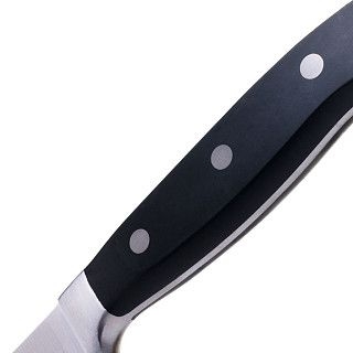 Гастрономический нож KOCH 20 см (5Cr15MoV сталь)