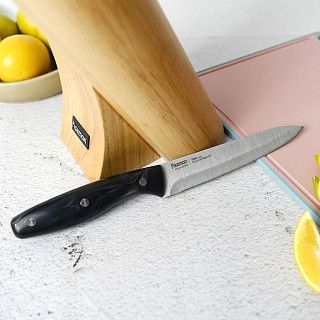 Набор ножей 3 пр TICINO (3Cr13 сталь)