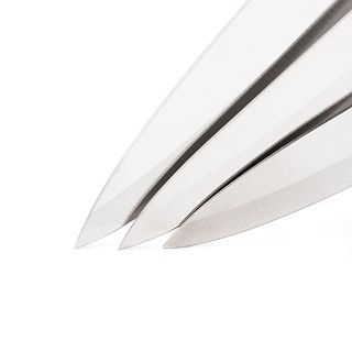 Набор ножей 3 пр VERACRUZ (3Cr13 сталь)