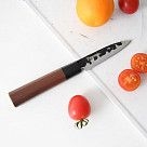 Нож KENDO Овощной 9см (сталь 3CR13)