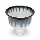 Креманка GALACTIC WAVES 9х6,5см (фарфор)