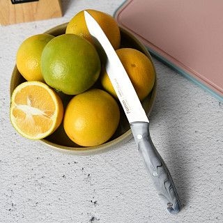 Набор ножей 3 пр. (16см / 13,5см / 10см) Romero