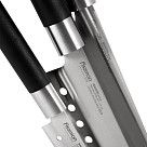 Набор ножей MINAMINO 3 пр. (3Cr13 сталь)