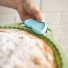 Силиконовая прихватка в форме бабочки