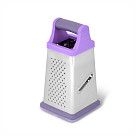 Терка для овощей с контейнером 20см