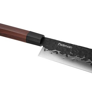 Японский топорик Накири KENDO 18см (сталь 3CR13)